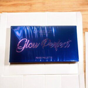 OPV BEAUTY Glow Perfect Face Palette in Shade 3 - 13.5 g - New In Box & Sealed